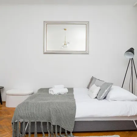 Andersa Riverside By Bookinghost Apartament Warszawa