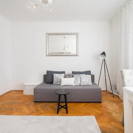 Apartament Andersa Riverside By Bookinghost *