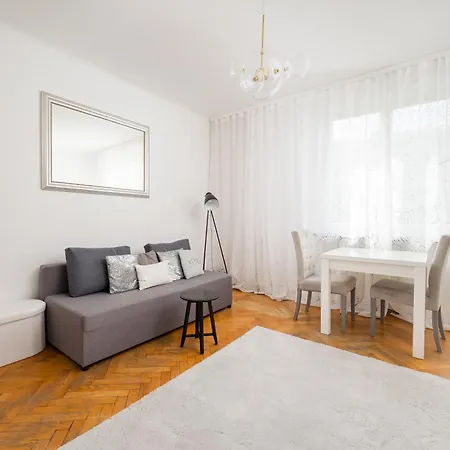 公寓 Andersa Riverside By Bookinghost