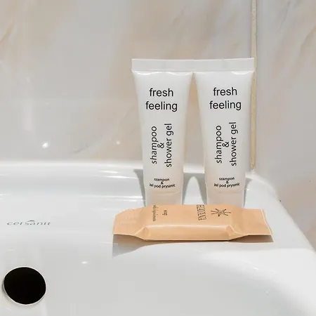 Andersa Riverside By Bookinghost 公寓 华沙