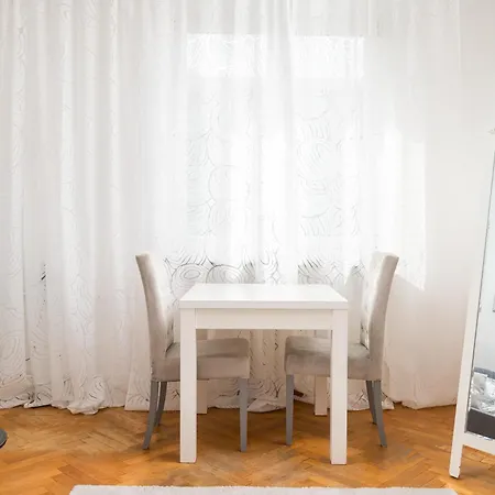 Andersa Riverside By Bookinghost Apartament Warszawa