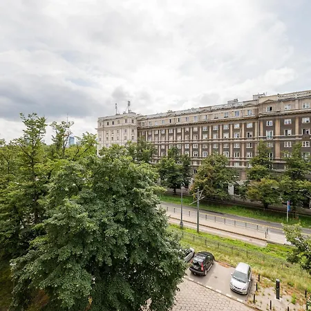 Andersa Riverside By Bookinghost 公寓