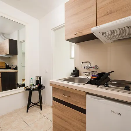 Andersa Riverside By Bookinghost Apartament