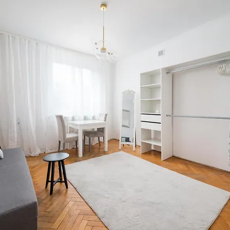 Andersa Riverside By Bookinghost Warszawa